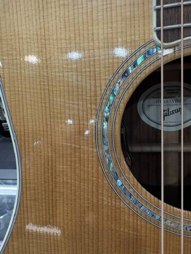 Store Special Product - Gibson - ACSD19ANGH
